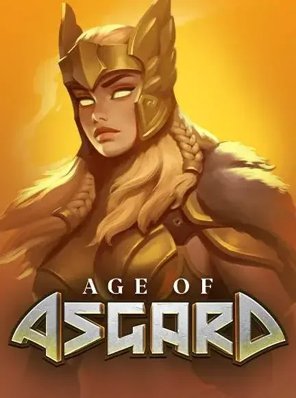 Slot machine Age Of Asgard