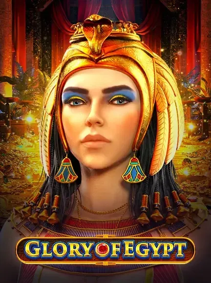 Slot machine Endorphina Glory Of Egypt