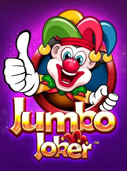 Slot machine Jumbo Joker