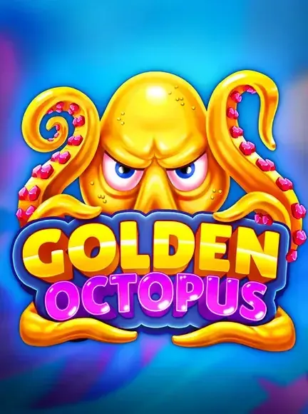 Slot machine Golden Octopus